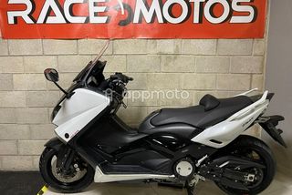 Yamaha T-Max 530  - Foto 1