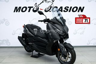 Yamaha X-Max 125  - Foto 1