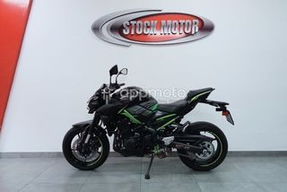 Kawasaki Z900  - Foto 1