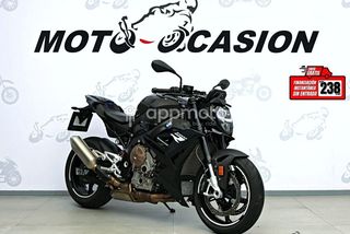 BMW S1000r  - Foto 1