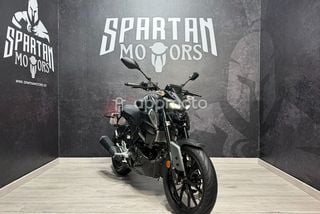 Yamaha Mt125  - Foto 1