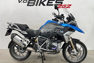 BMW R 1250 Gs  - Foto 1