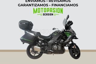 Kawasaki Versys 1000  - Foto 1
