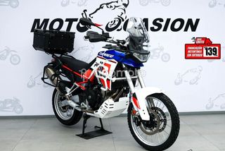 Aprilia Tuareg 660  - Foto 1