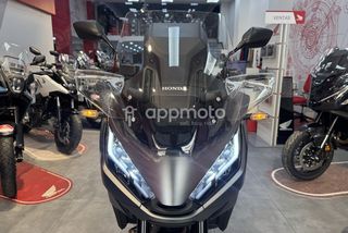 Honda Nt1100  - Foto 1