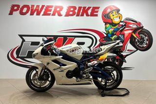 Triumph Daytona  - Foto 1