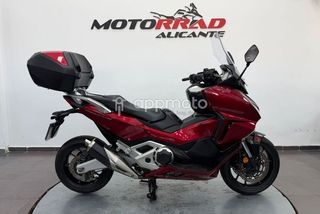 Honda Forza 750  - Foto 1