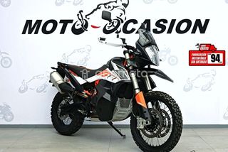 KTM 790  - Foto 1