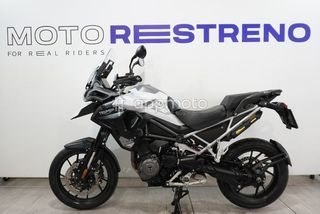 Triumph Tiger 1200 Gt  - Foto 1