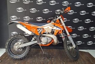 KTM 300 Exc Tpi  - Foto 1