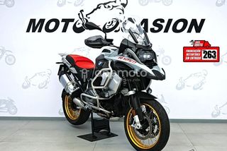 BMW R 1250 Gs Adventure  - Foto 1