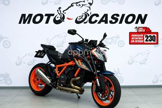 KTM 1290 Super Duke R  - Foto 1