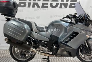 Kawasaki Gtr  - Foto 1
