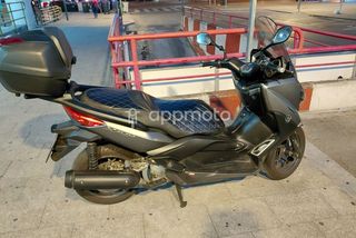 Yamaha Xmax  - Foto 1