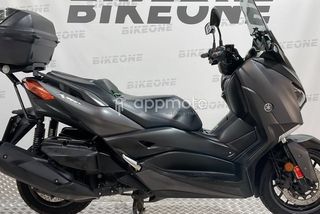 Yamaha X-Max 400  - Foto 1