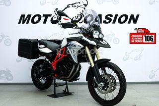 BMW F 800 Gs  - Foto 1