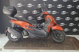 Piaggio Beverly  - Foto 1