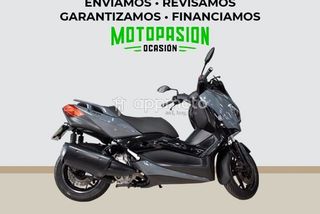 Yamaha X-Max 300  - Foto 1