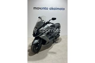 Kymco Super Dink 350i  - Foto 1