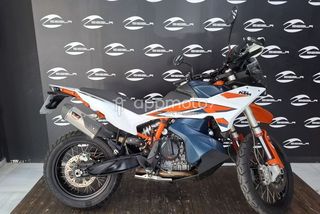 KTM 890  - Foto 1