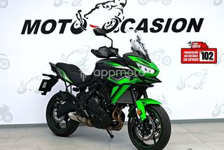 Kawasaki Versys  - Foto 1