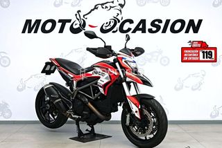 Ducati Hyperstrada  - Foto 1