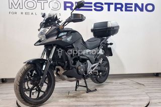 Honda Nc750s  - Foto 1