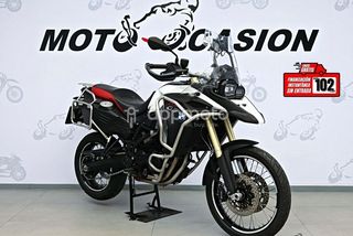 BMW F 800 Gs Adventure  - Foto 1