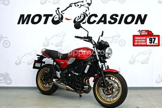 Kawasaki Z650  - Foto 1