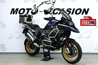 BMW R 1250 Gs Adventure  - Foto 1
