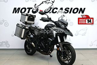 Benelli Trk502  - Foto 1