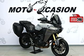 Yamaha Tracer 9  - Foto 1