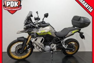Voge 900 Dsx  - Foto 1