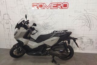 Honda Adv350  - Foto 1