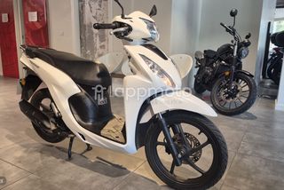 Honda Vision 110  - Foto 1
