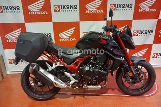 Honda Hornet (Cb750) - Foto 1