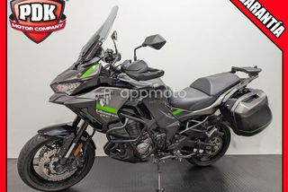 Kawasaki Versys 1000  - Foto 1