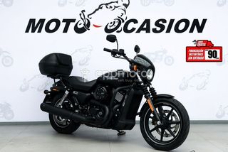 Harley Davidson Street 750  - Foto 1
