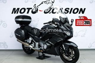 Yamaha Fjr1300ae  - Foto 1