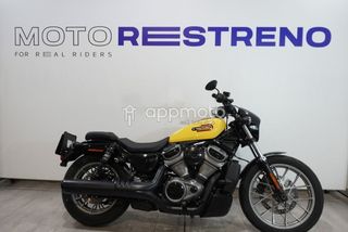 Harley Davidson Nightster  - Foto 1