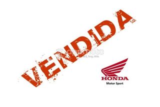 Honda Forza 125  - Foto 1