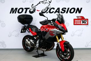 BMW F 900 Xr  - Foto 1