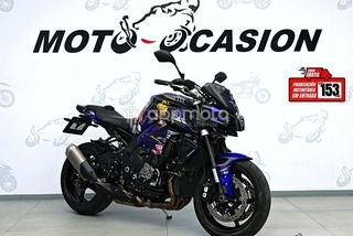 Yamaha Mt10  - Foto 1
