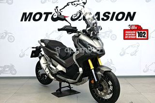 Honda X-Adv (Adv750) - Foto 1
