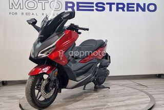 Honda Forza 350  - Foto 1