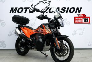 KTM 890  - Foto 1