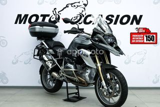 BMW R1200gs  - Foto 1
