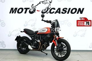 Ducati Scrambler  - Foto 1