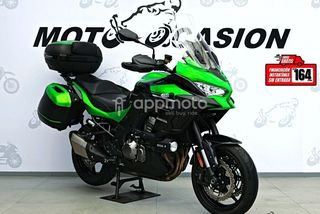 Kawasaki Versys 1000  - Foto 1