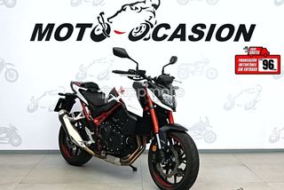 Honda Hornet (Cb750) - Foto 1